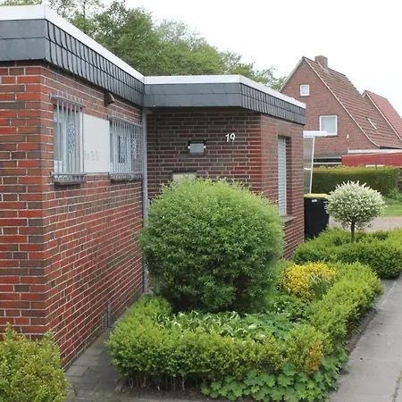 Holiday home Albatrosstrasse 19